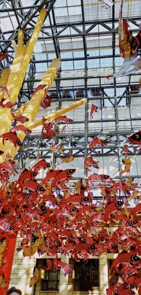 河北博物院。新馆建筑还是比较新颖的