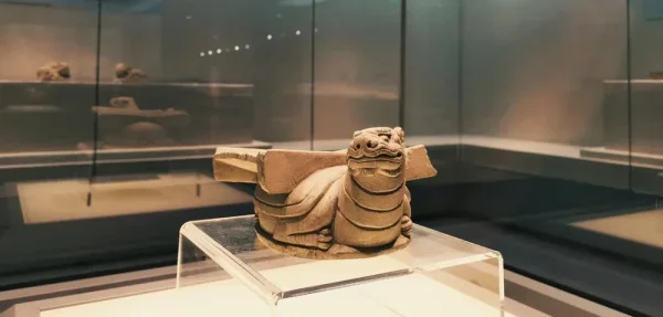 辽金城垣博物馆