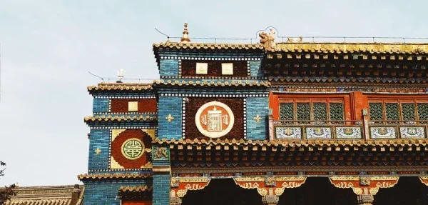 呼和浩特席力图召