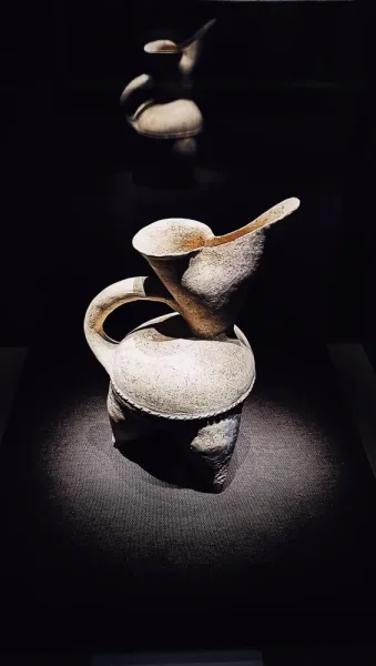 山东博物馆。