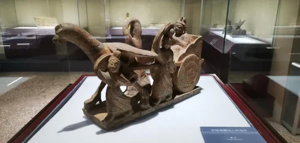 济南市博物馆