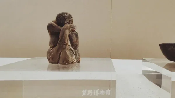 来自望野博物馆的煌煌大唐