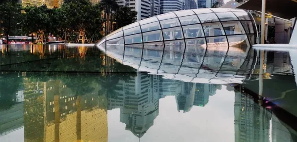 高德置地春广场