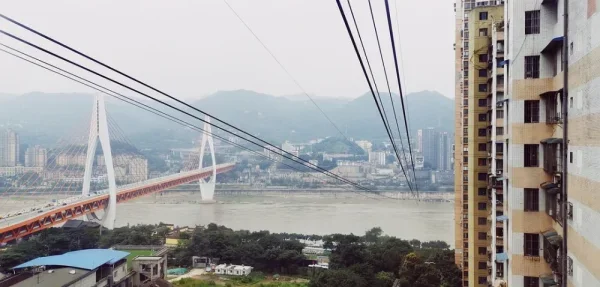 长江索道