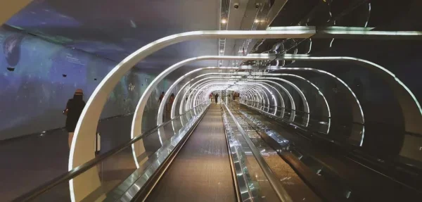 广州T1航站楼