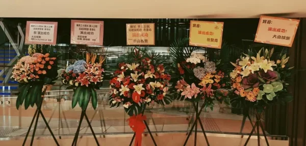 第一次看陈升，已经是11年前