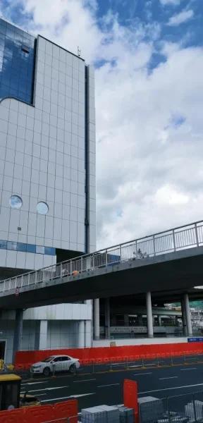 每周一次