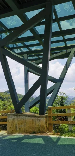 龙华环城绿道
