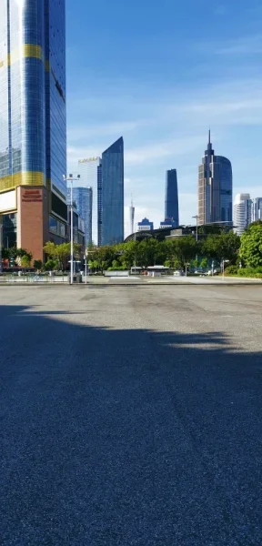 天河体育中心
