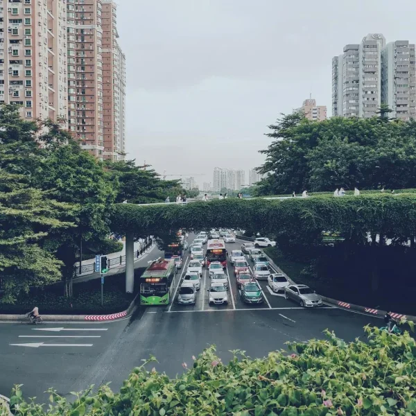半小时前