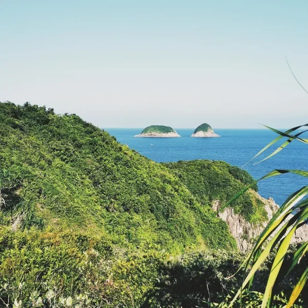 麦理浩径二段