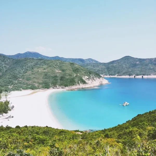 麦理浩径二段