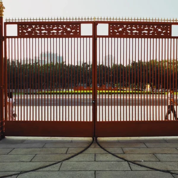 烈士陵园