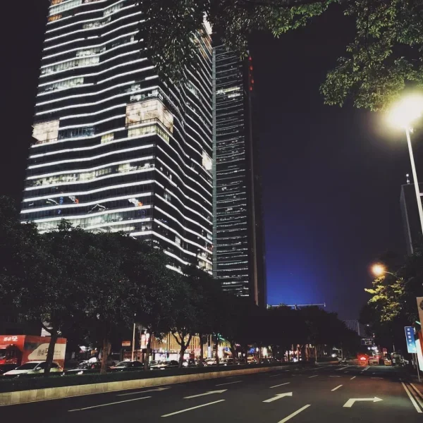 好像没有什么灵感