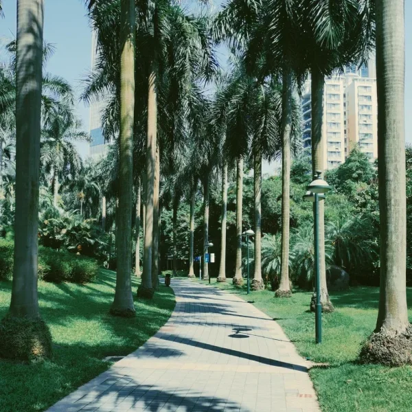 珠江公园