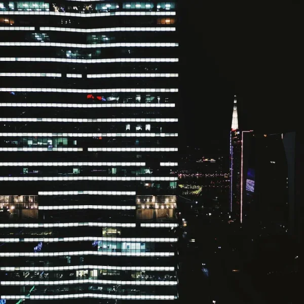 珠江新城
