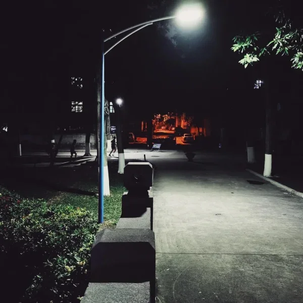 华南师范大学，一个远景