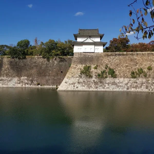 大阪城公园