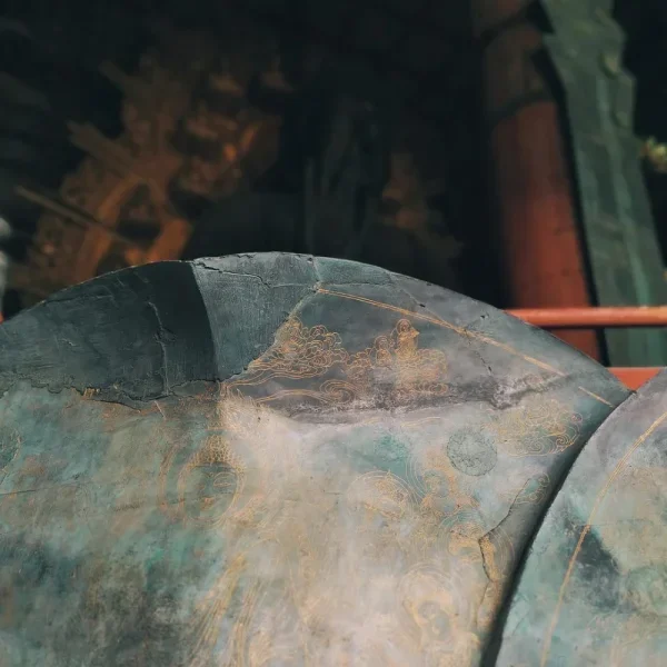 奈良东大寺