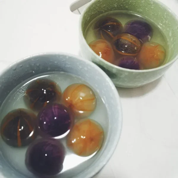 抓住冬至的尾巴