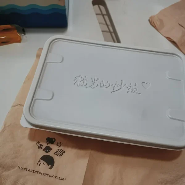 猛男的炒饭？