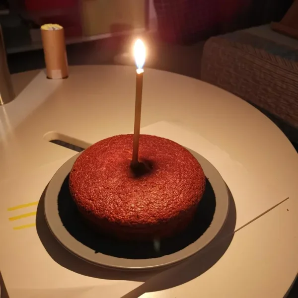 Not much special day