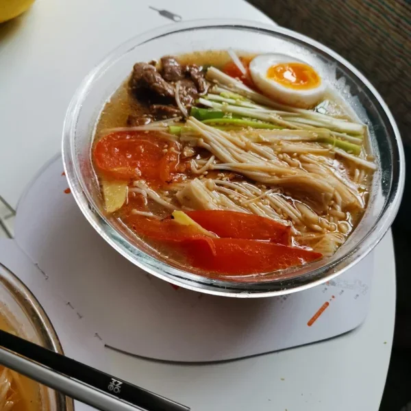 下面