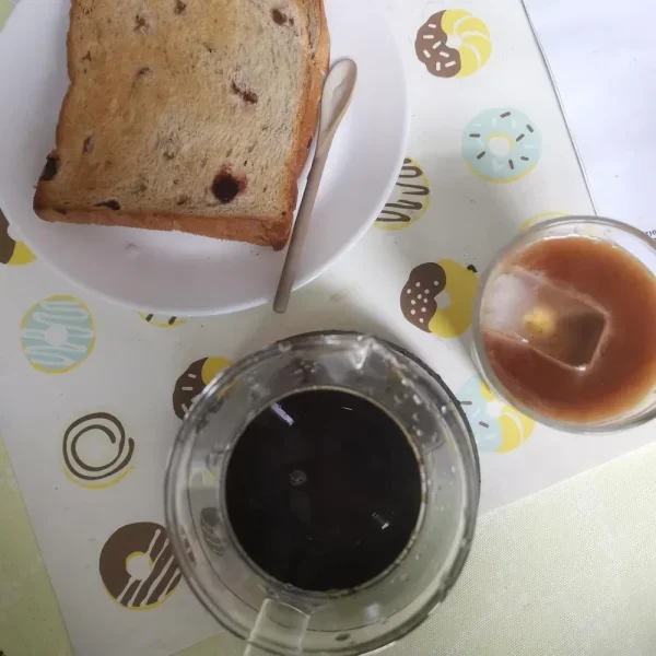 早餐