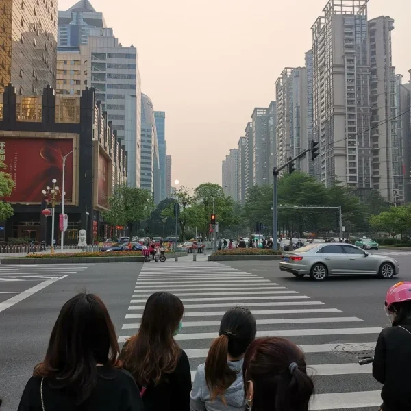 拍不出来的落日