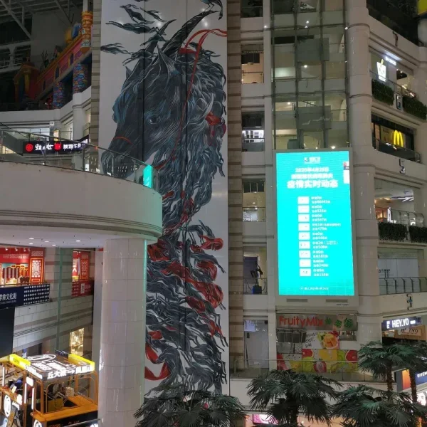 正佳广场，4A旅游景点