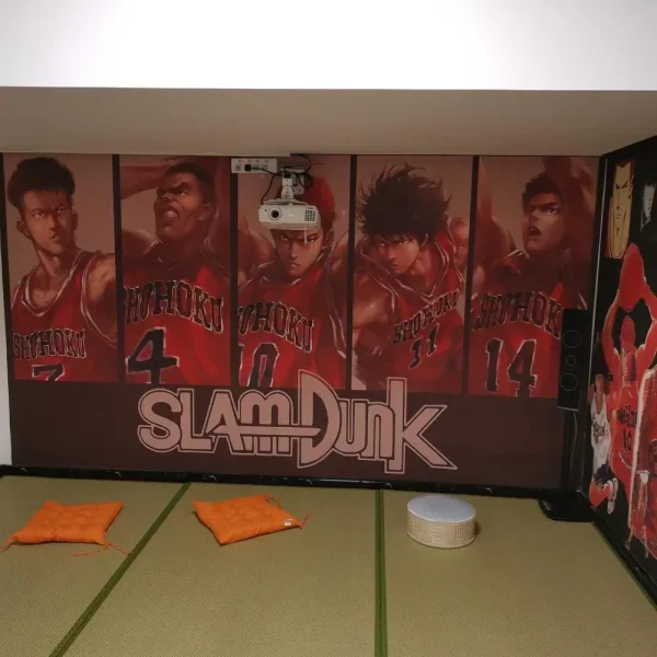 有私人KTV的豪宅
