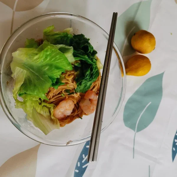 方便午餐