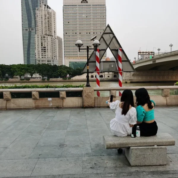 看珠江