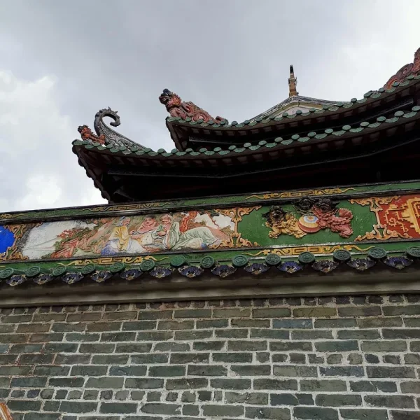 佛山禅城