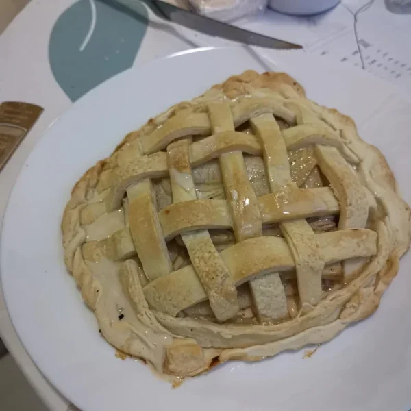 自制（失败的）香蕉派