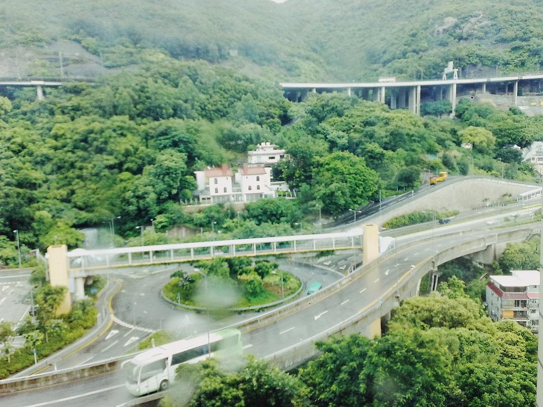 香港荃湾