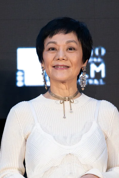张艾嘉
