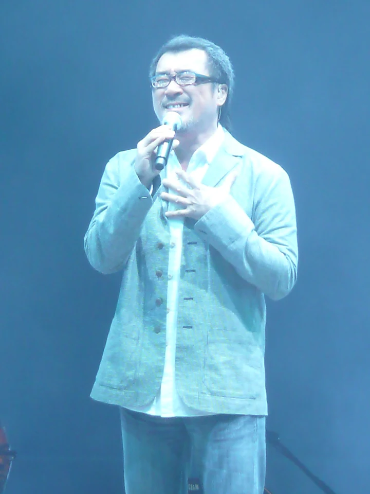 李宗盛