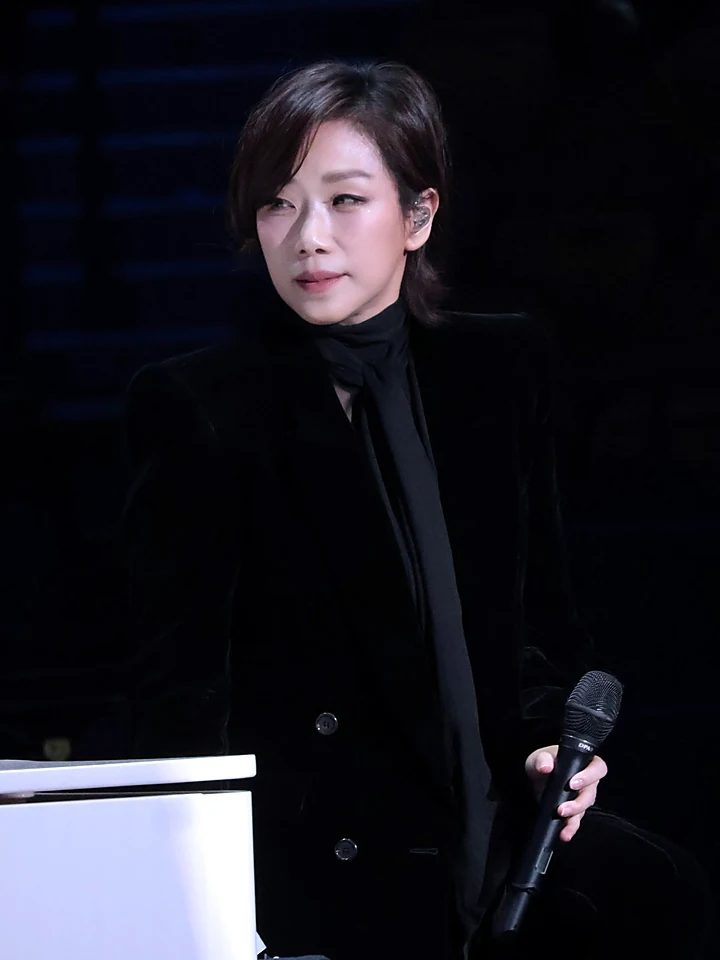 林忆莲