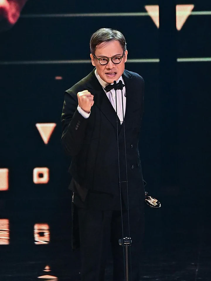 罗大佑