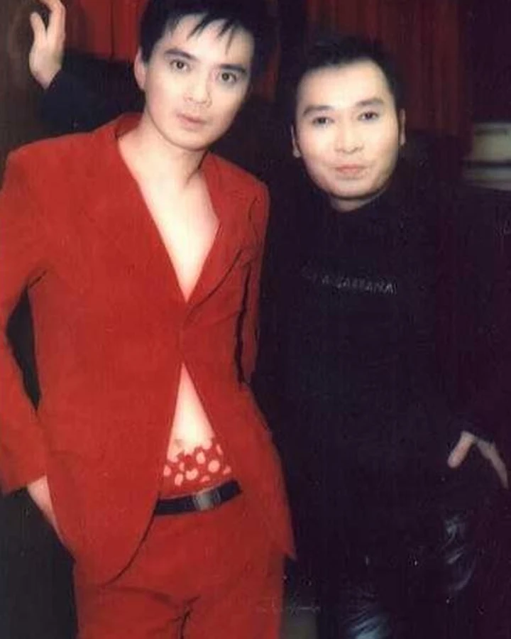 达明一派