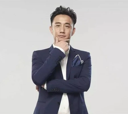 黄磊