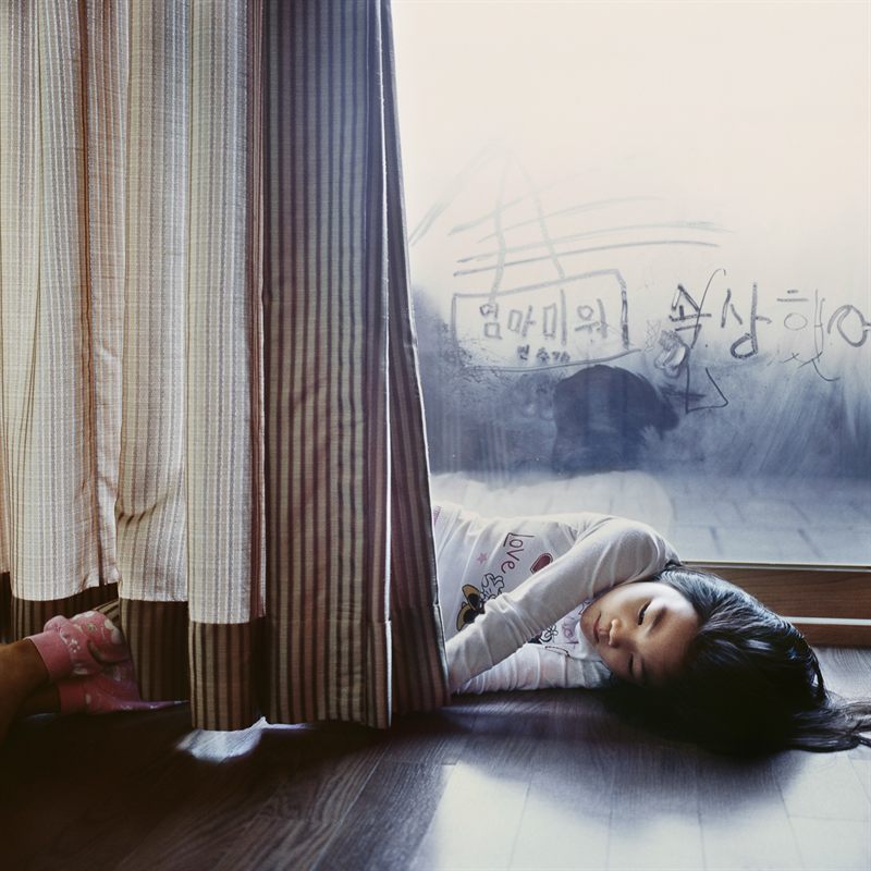一个女孩需要什么