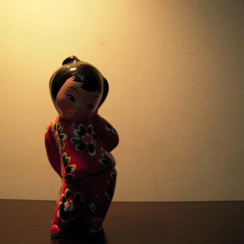 十年雨声·深圳·我