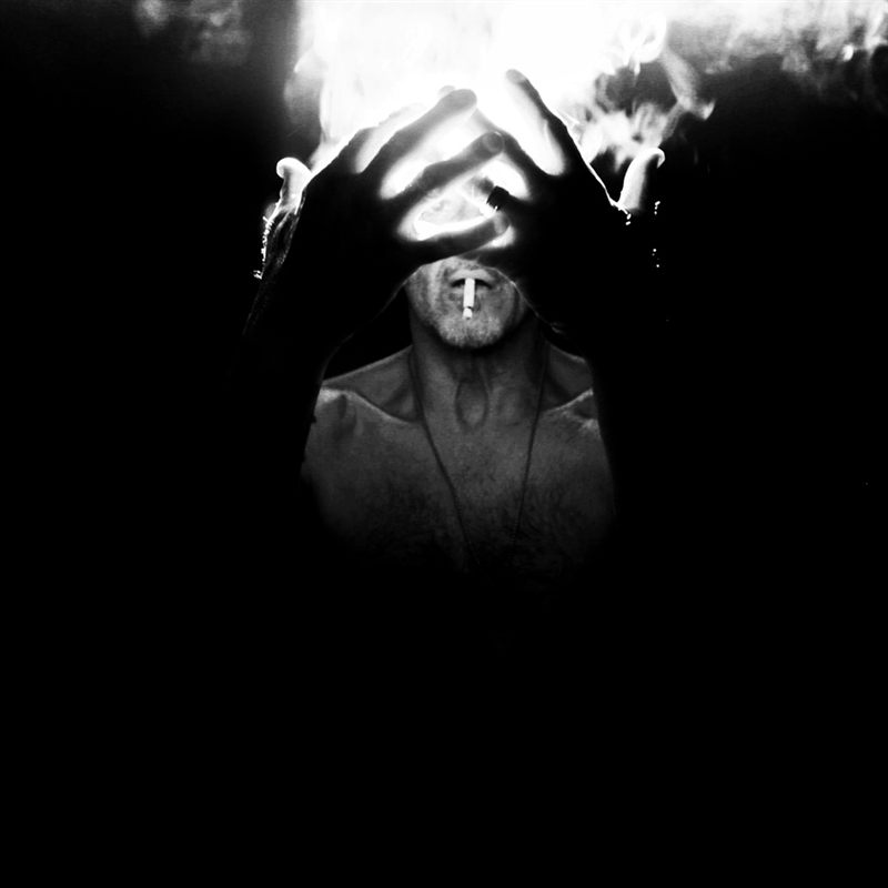 幻觉支撑我们活下去