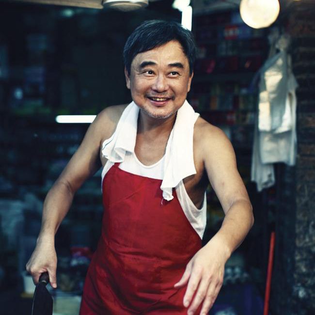 教你如何抵制陈升