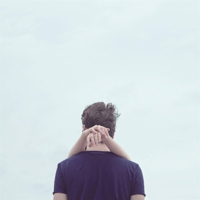 我们会爱彼此，更久一点