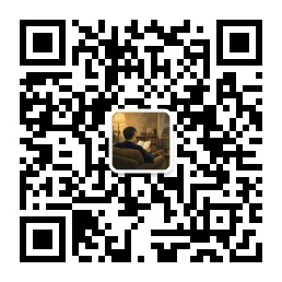 公众号：苏比的人间观察二维码